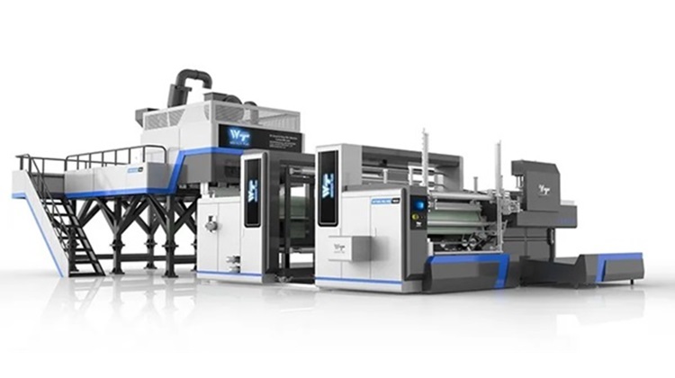 The Benefits of Investing in a Stretch Film Machine for Your Manufacturing Facility