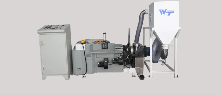 Wintech to Showcase Fully Automatic Stretch Film Rewinding Machine at Bangladesh Plastics & Rubber Exhibition 2026