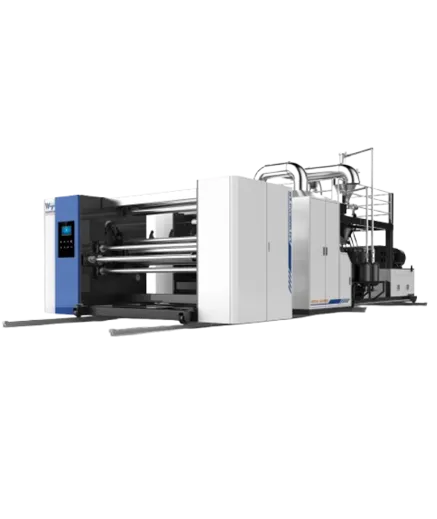 PVC Cling Film Machine