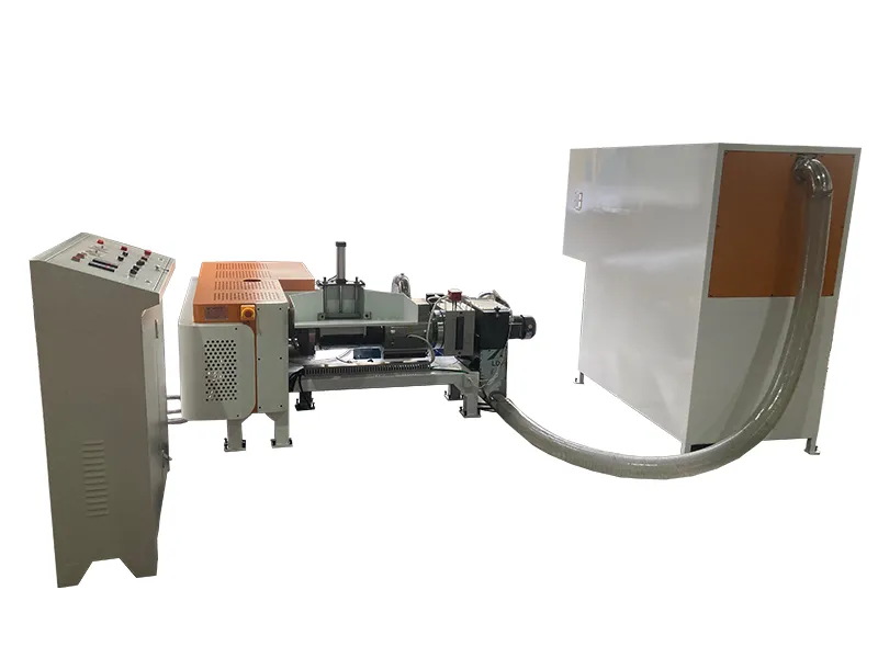 110 plastic granulator machine wholesale manufacturer