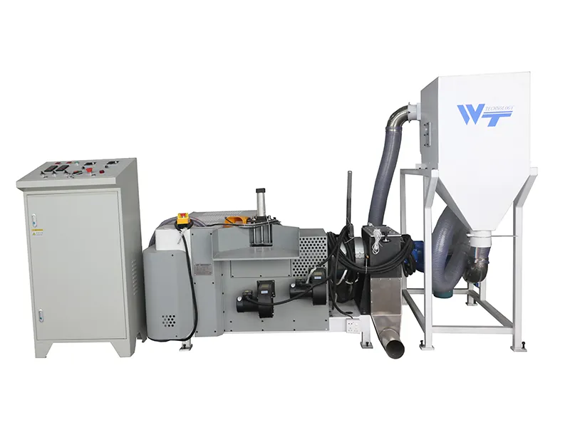 75 plastic granulator machine wholesale suppliers