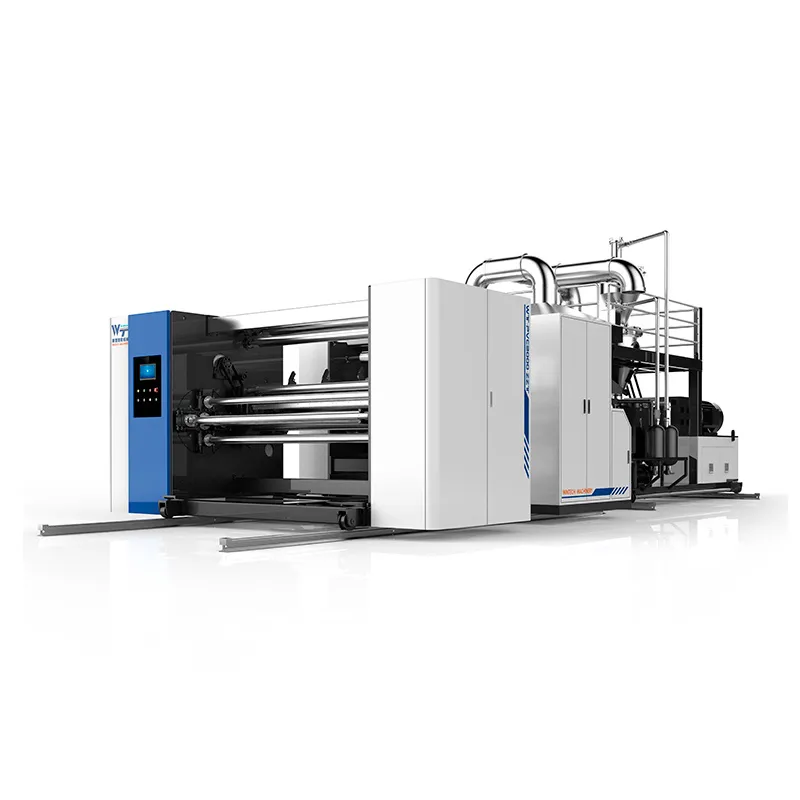 1450MM PVC Cing Film Production Line