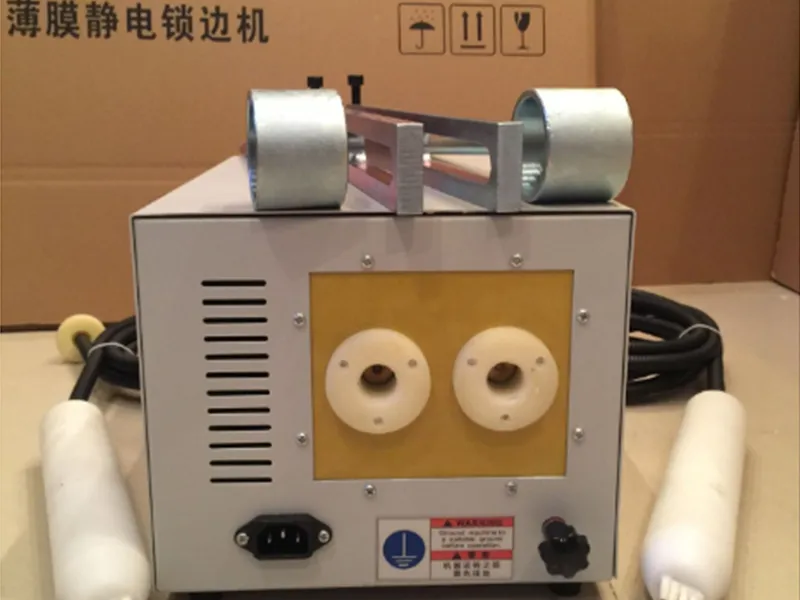 static edge blocker automatic casting film machine manufacturers wholesale supplier