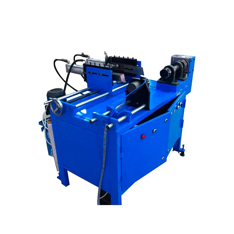 Stretch/Cling Film Edge Trimmer Machine Customized Cling Film Rewinding and Slitting Machine