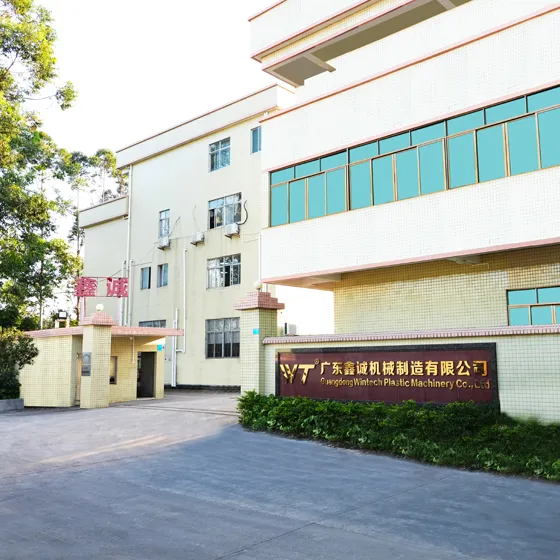 hand pallet wrapper manufacturer