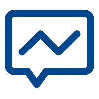 High-speed output, doubled efficiency