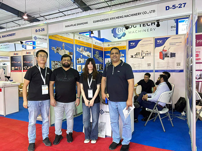 Wintech Invites You to Visit Us at Pakistan International Packaging & Printing Exhibition 2025