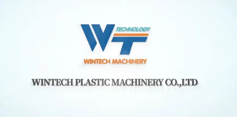 Wintech Stretch Film Machine Introduction