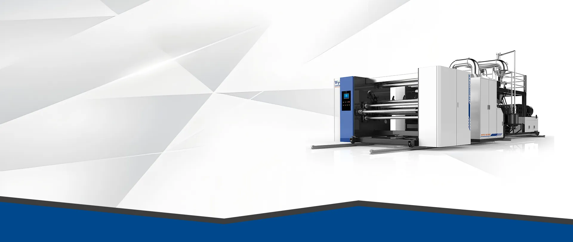 Efficient PVC Cling Film Machine to Maximize Your Output