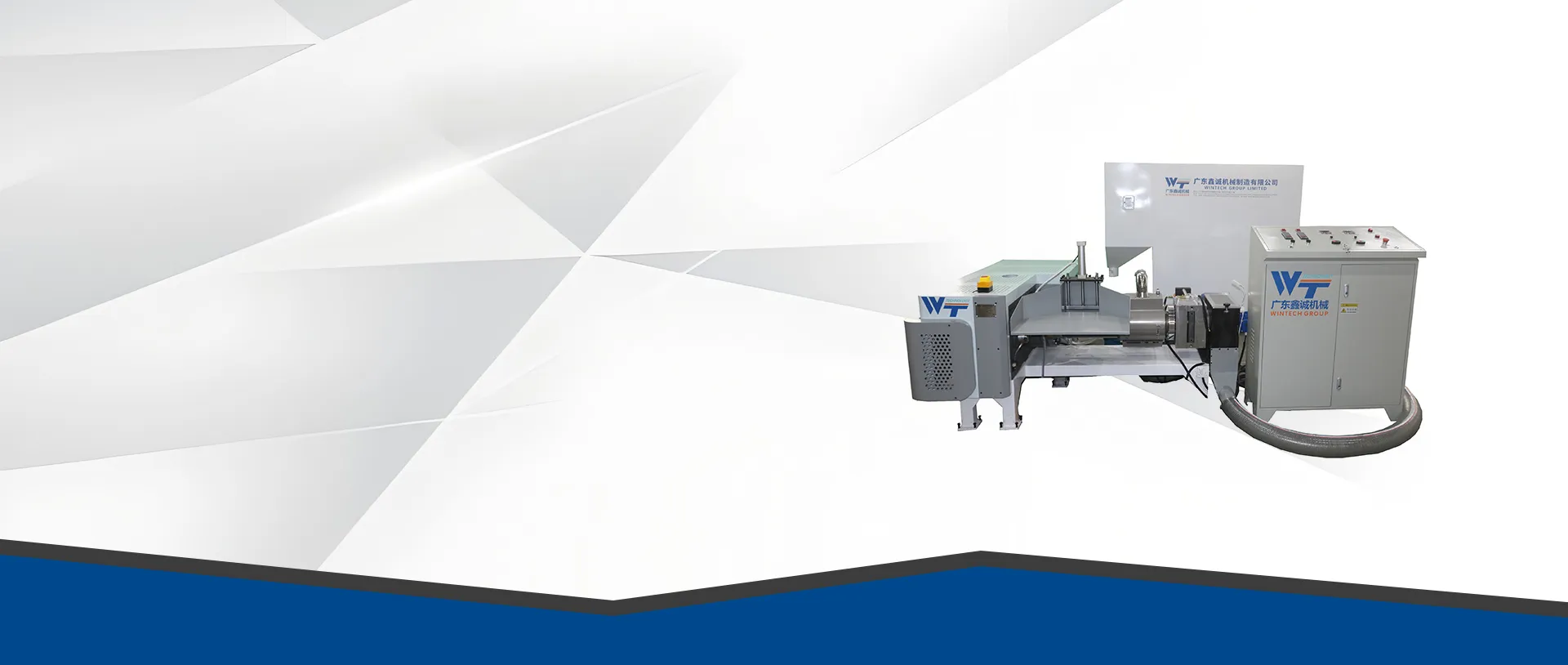 Built for Demanding Shifts: Durable Plastic Granulators with Minimal Downtime